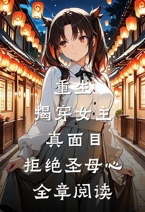 重生：揭穿女主真面目，拒绝圣母心全章阅读
