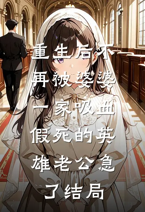 重生后不再被婆婆一家吸血，假死的英雄老公急了结局