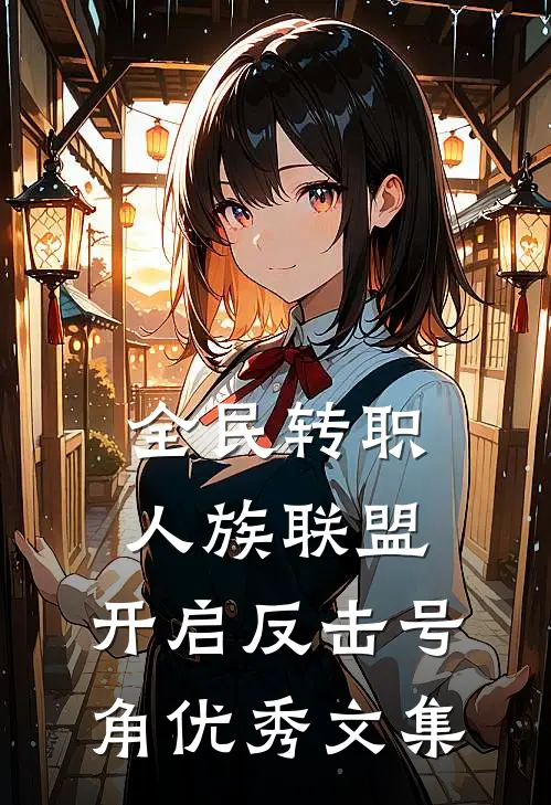 全民转职：人族联盟，开启反击号角优秀文集