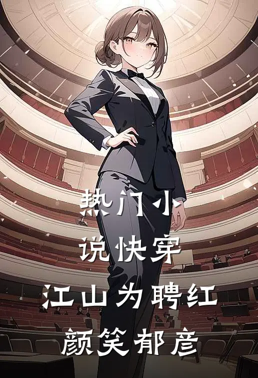热门小说快穿：江山为聘红颜笑郁彦