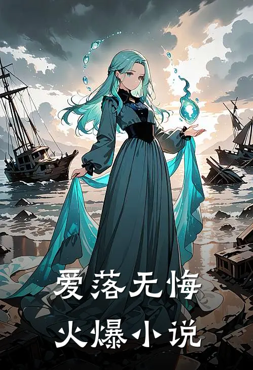 爱落无悔火爆小说