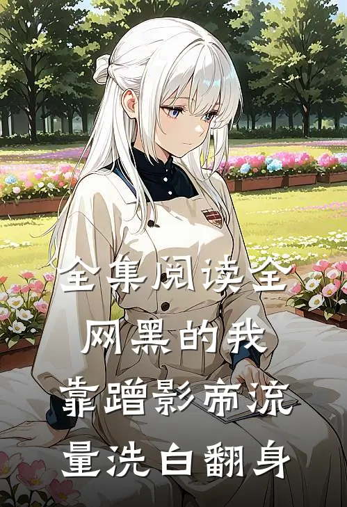 全集阅读全网黑的我，靠蹭影帝流量洗白翻身