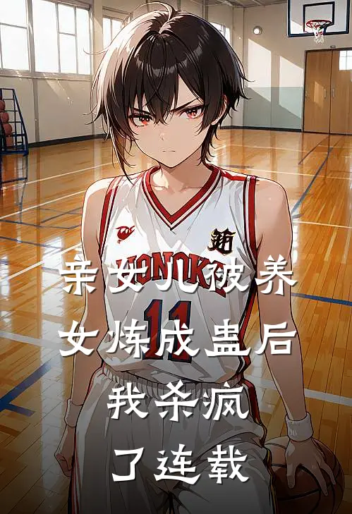 亲女儿被养女炼成蛊后，我杀疯了连载