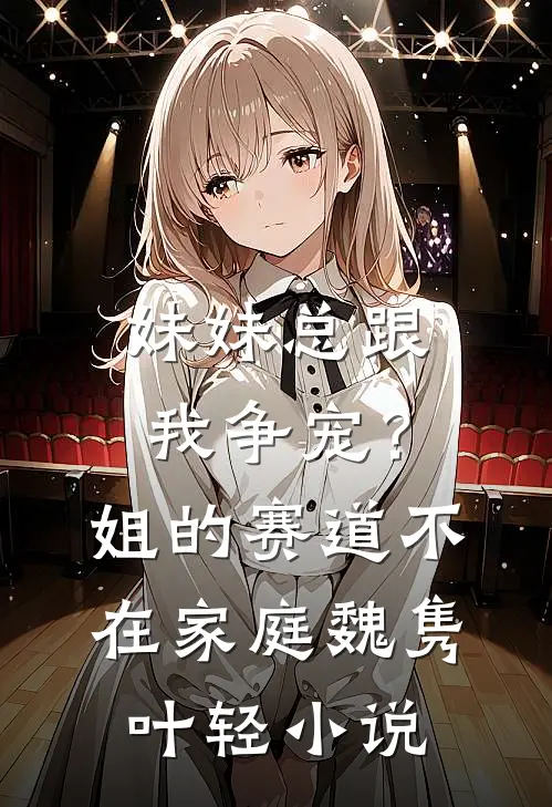 妹妹总跟我争宠？姐的赛道不在家庭魏隽叶轻小说
