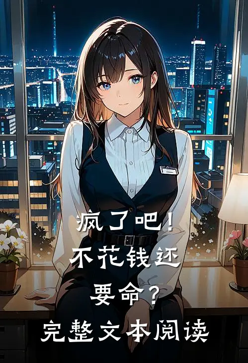 疯了吧！不花钱还要命？完整文本阅读