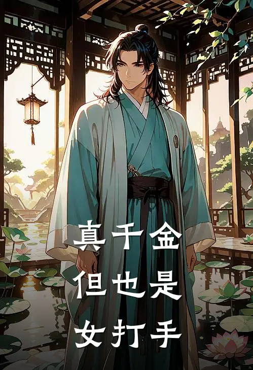 真千金，但也是女打手