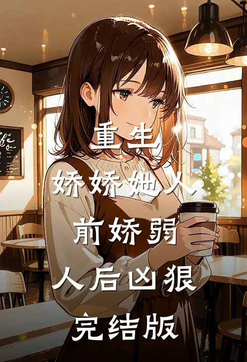 重生：娇娇她人前娇弱，人后凶狠完结版