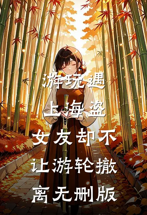 游玩遇上海盗，女友却不让游轮撤离无删版