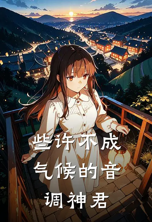 些许不成气候的音调神君