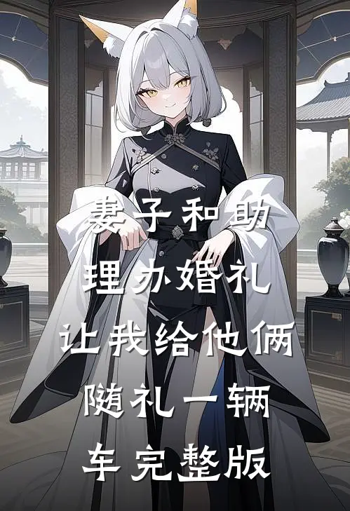 妻子和助理办婚礼，让我给他俩随礼一辆车完整版