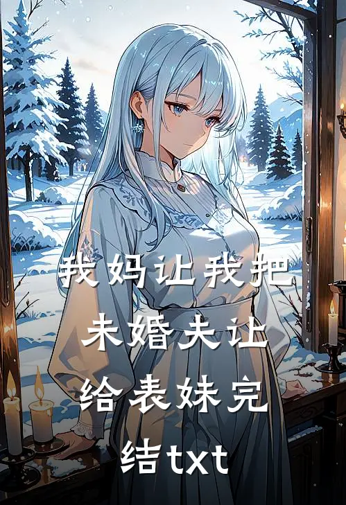 我妈让我把未婚夫让给表妹完结txt