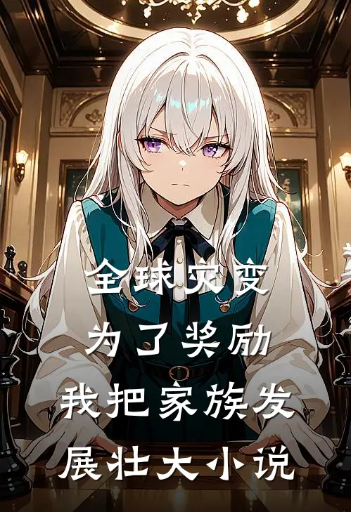 全球灾变：为了奖励，我把家族发展壮大小说