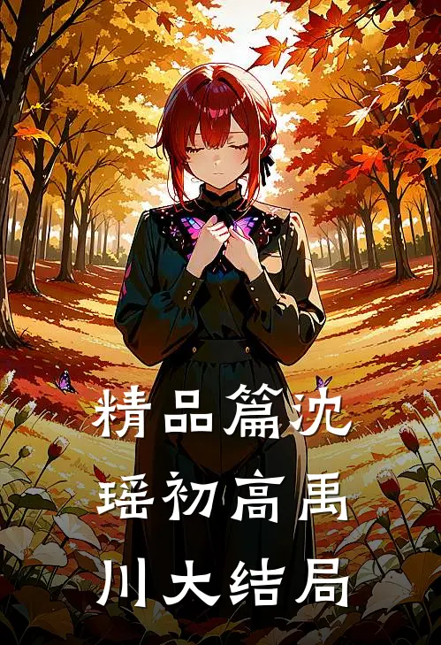 精品篇沈瑶初高禹川大结局