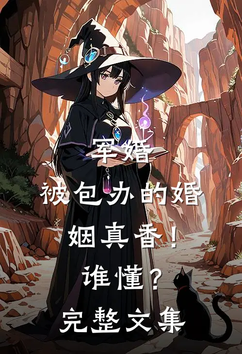 军婚：被包办的婚姻真香！谁懂？完整文集