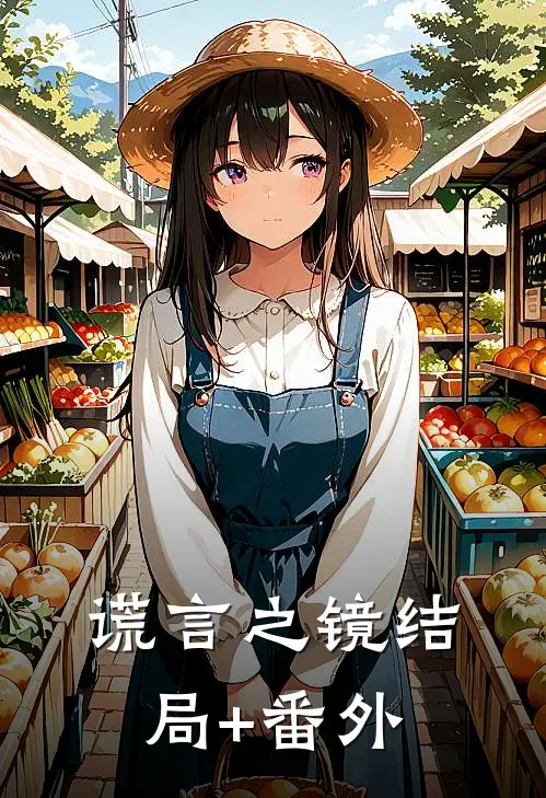 谎言之镜结局+番外