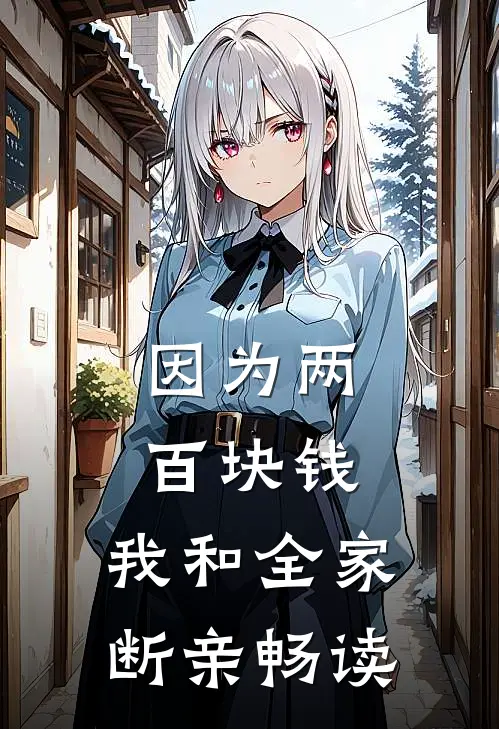 因为两百块钱，我和全家断亲畅读