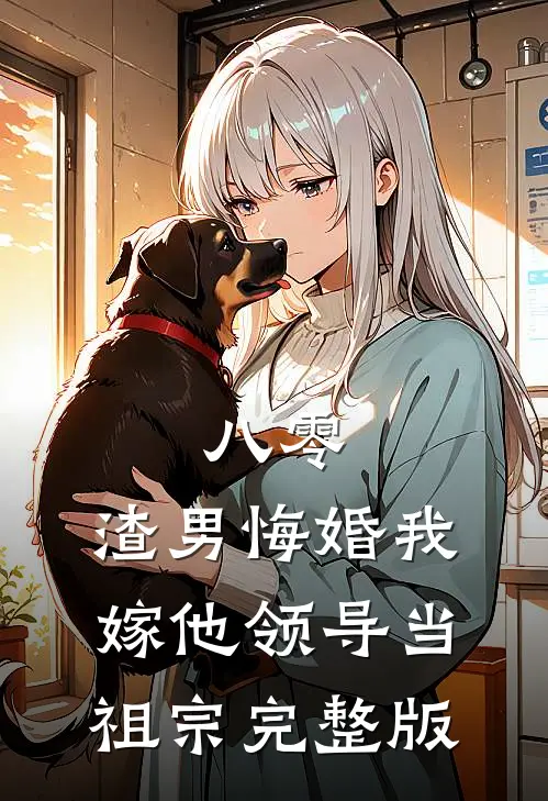 八零：渣男悔婚我嫁他领导当祖宗完整版