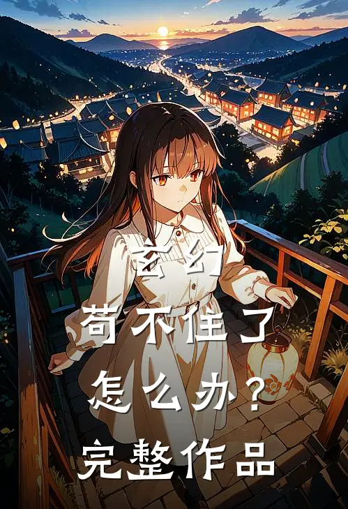 玄幻：苟不住了，怎么办？完整作品