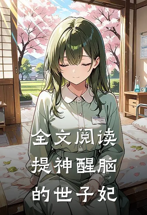 全文阅读提神醒脑的世子妃