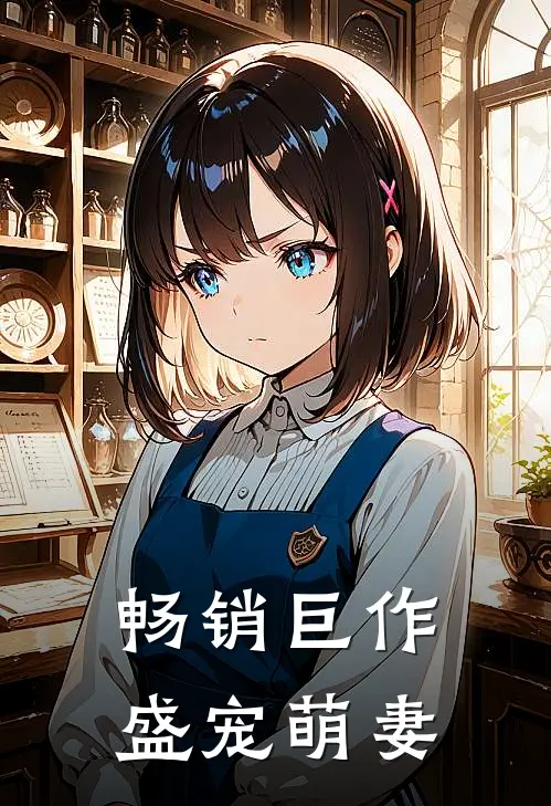 畅销巨作盛宠萌妻