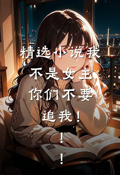 精选小说我不是女主，你们不要追我！！！