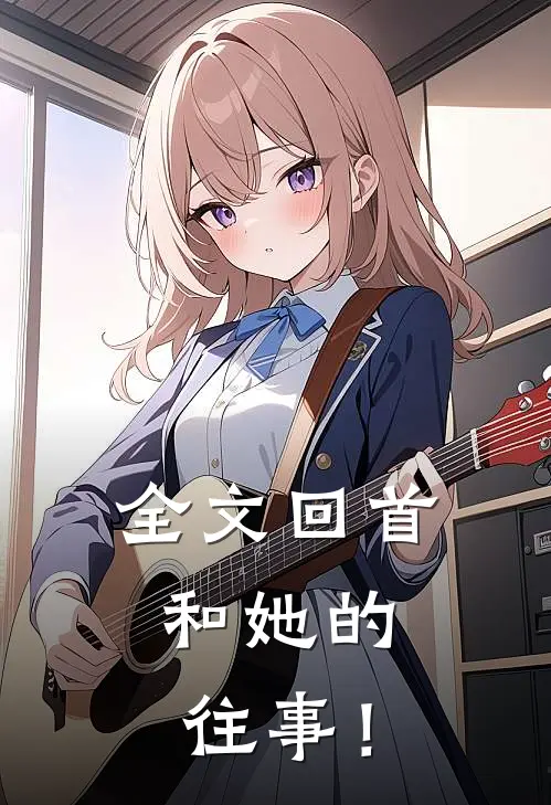 全文回首，和她的往事！