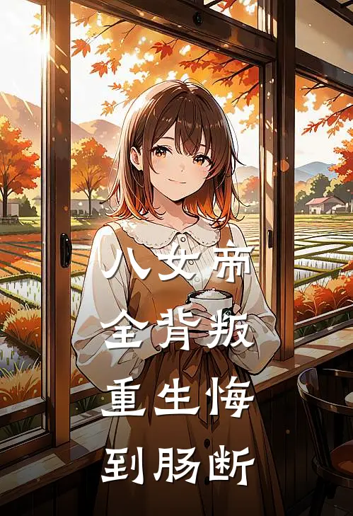 八女帝全背叛，重生悔到肠断