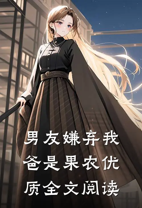 男友嫌弃我爸是果农优质全文阅读