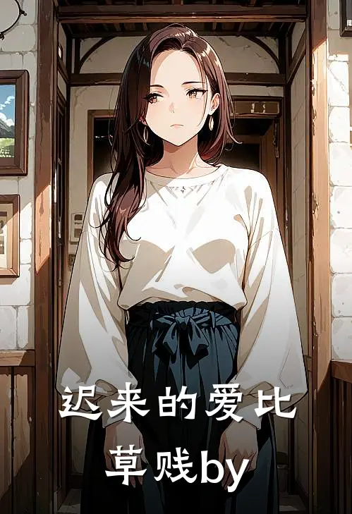 迟来的爱比草贱by