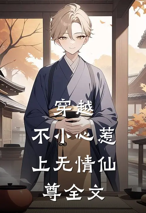 穿越：不小心惹上无情仙尊全文
