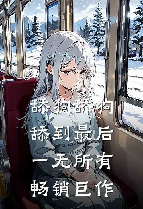 舔狗舔狗，舔到最后一无所有畅销巨作