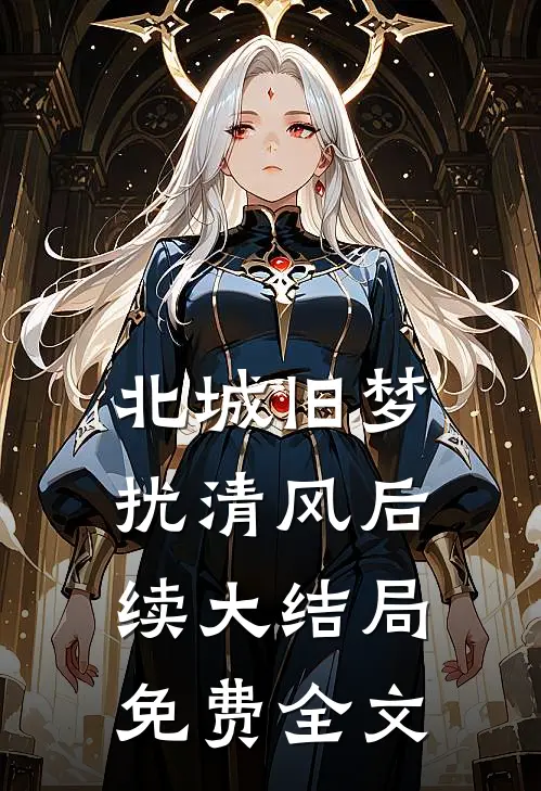 北城旧梦扰清风后续大结局免费全文