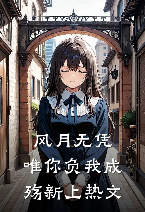 风月无凭，唯你负我成殇新上热文