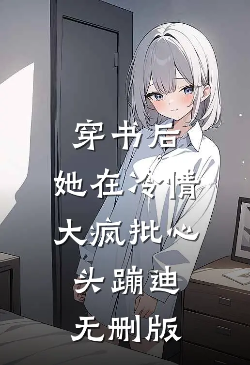 穿书后，她在冷情大疯批心头蹦迪无删版