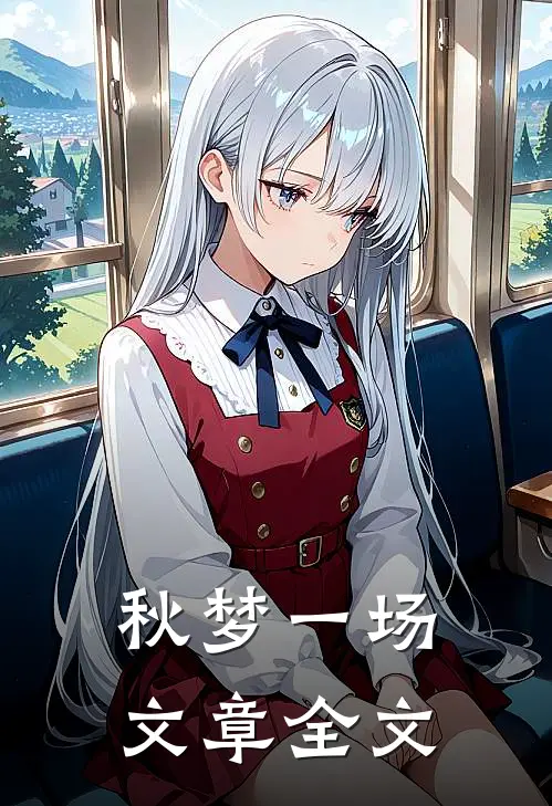 秋梦一场文章全文