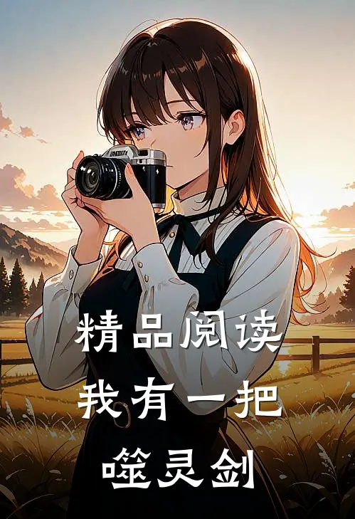 精品阅读我有一把噬灵剑