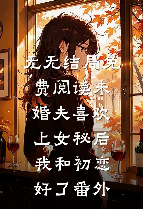无无结局免费阅读未婚夫喜欢上女秘后，我和初恋好了番外