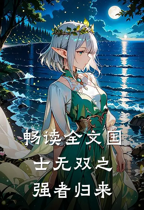 畅读全文国士无双之强者归来