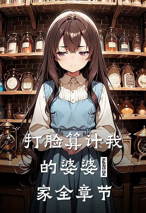 打脸算计我的婆婆⼀家全章节