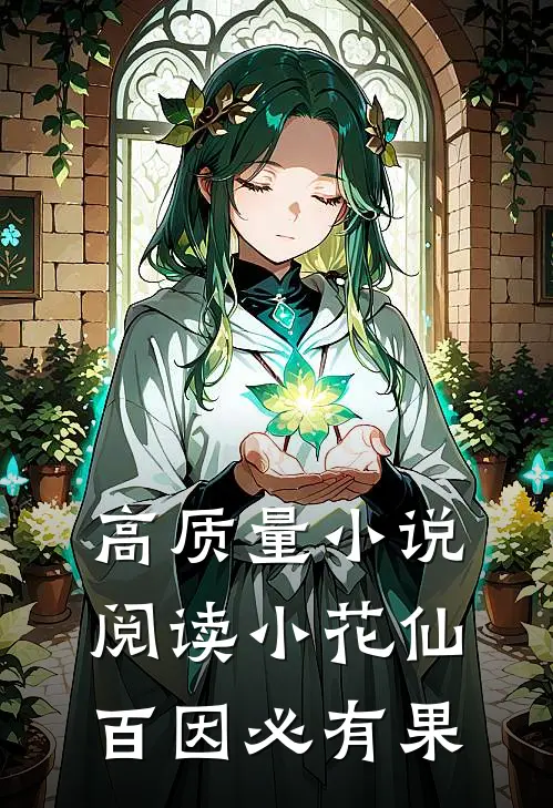高质量小说阅读小花仙百因必有果
