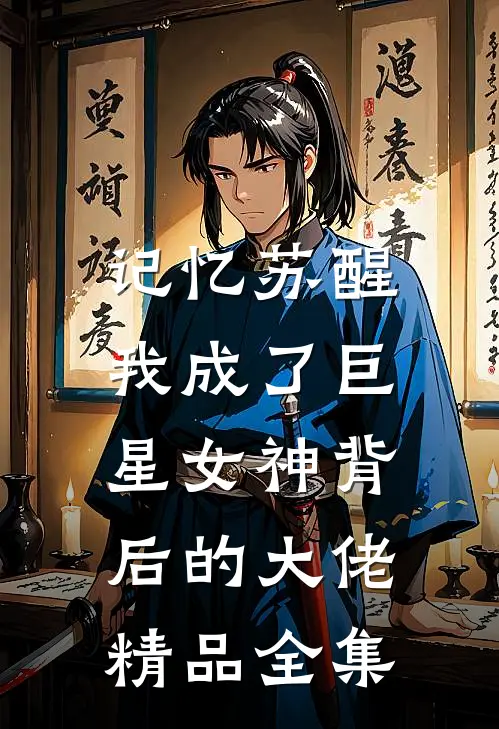 记忆苏醒，我成了巨星女神背后的大佬精品全集