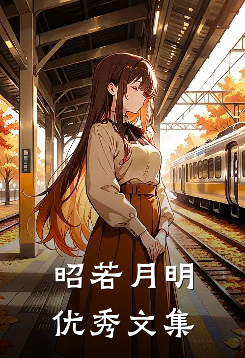 昭若月明优秀文集