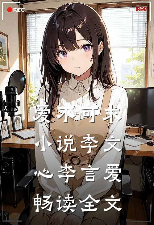 爱不可求小说李文心李言爱畅读全文