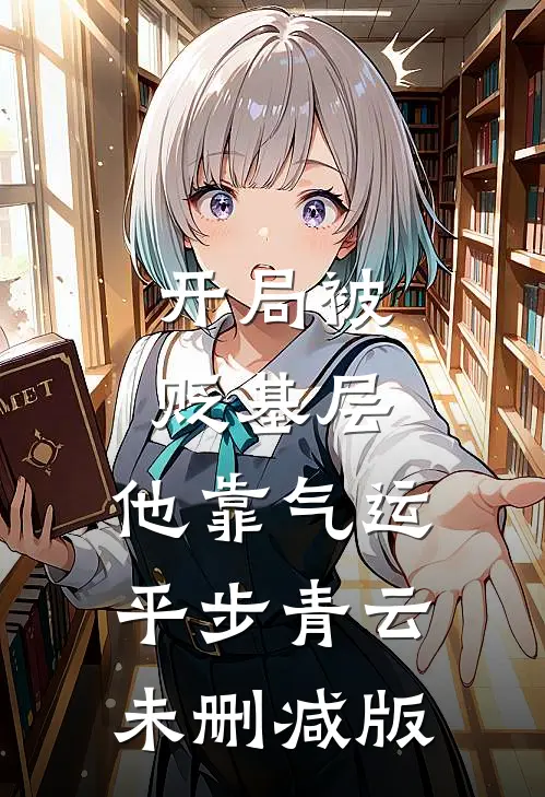 开局被贬基层，他靠气运平步青云未删减版
