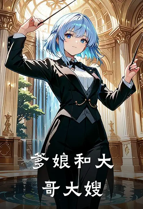 爹娘和大哥大嫂