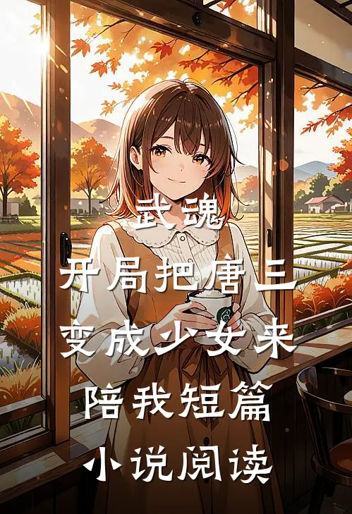 武魂：开局把唐三变成少女来陪我短篇小说阅读