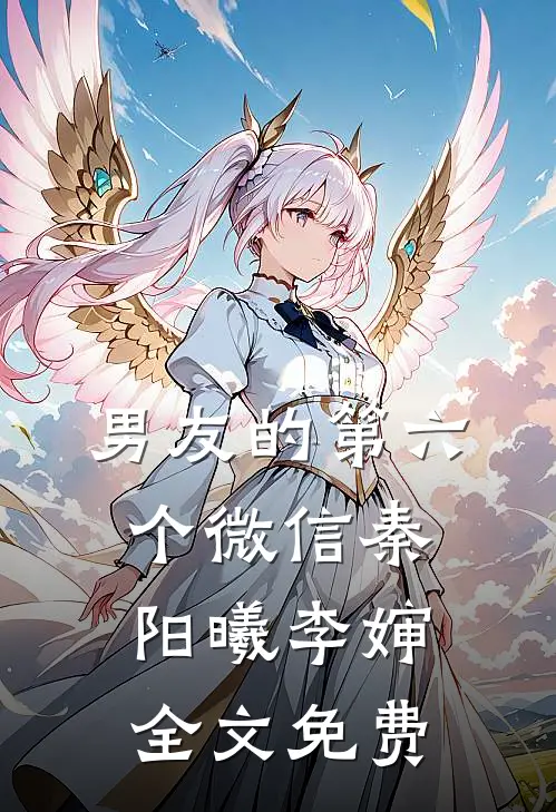 男友的第六个微信秦阳曦李婶全文免费