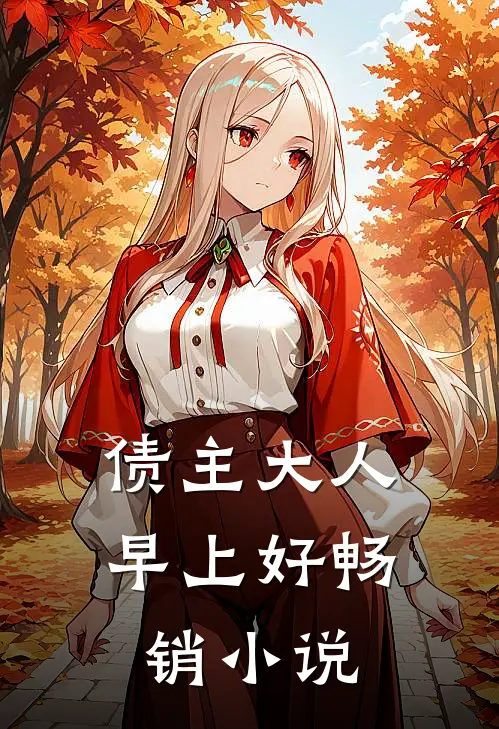 债主大人早上好畅销小说