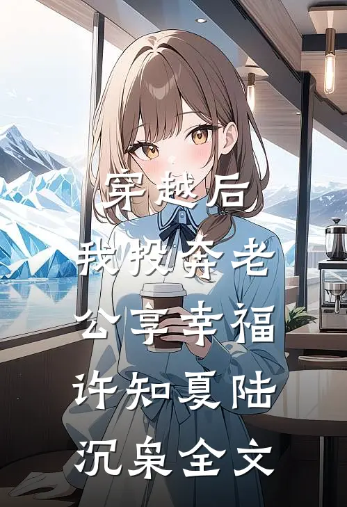 穿越后，我投奔老公享幸福许知夏陆沉枭全文