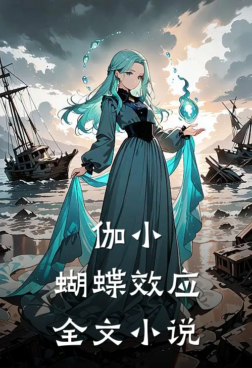 伽小：蝴蝶效应全文小说